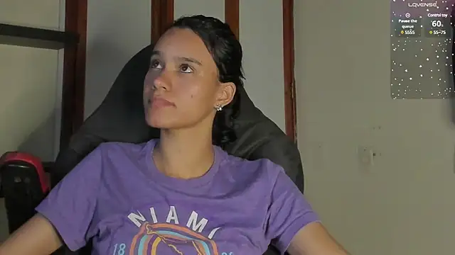Snapshot of SamanthaWatson chatting on 01/20/25, 03:37 SamanthaWatson online show from 01/20/25, 03:37