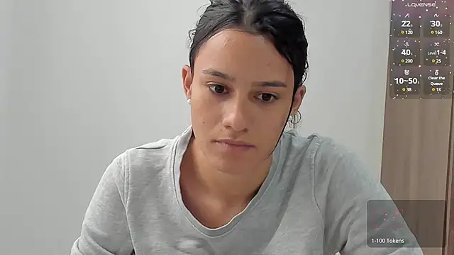 Snapshot of SamanthaWatson chatting on 02/01/25, 04:22 SamanthaWatson online show from 02/01/25, 04:22