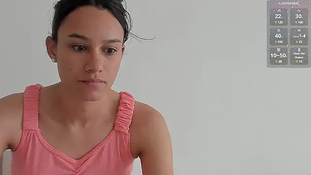 Snapshot of SamanthaWatson chatting on 02/04/25, 01:38 SamanthaWatson online show from 02/04/25, 01:38