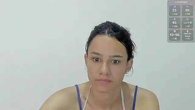 Snapshot of SamanthaWatson chatting on 02/11/25, 02:02 SamanthaWatson online show from 02/11/25, 02:02