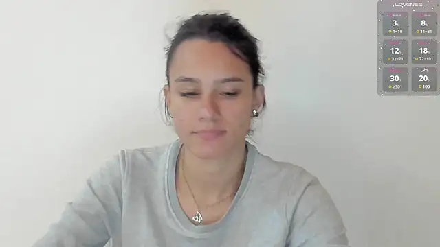 Snapshot of SamanthaWatson chatting on 02/15/25, 01:10 SamanthaWatson online show from 02/15/25, 01:10