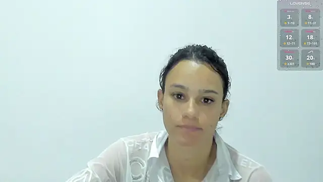 Snapshot of SamanthaWatson chatting on 02/16/25, 05:15 SamanthaWatson online show from 02/16/25, 05:15