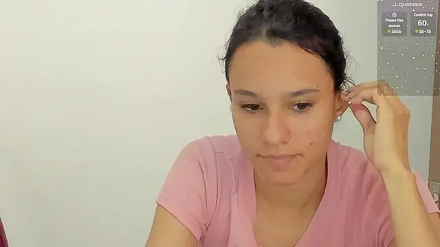 Snapshot of SamanthaWatson chatting on 02/27/25, 03:26 SamanthaWatson online show from 02/27/25, 03:26