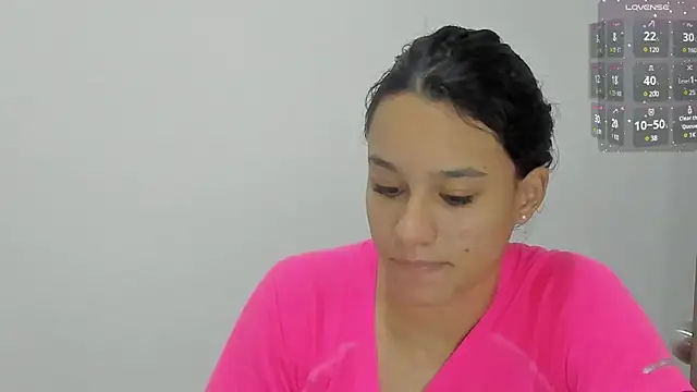 Snapshot of SamanthaWatson chatting on 02/28/25, 01:25 SamanthaWatson online show from 02/28/25, 01:25