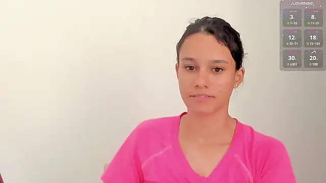 Snapshot of SamanthaWatson chatting on 02/28/25, 07:35 SamanthaWatson online show from 02/28/25, 07:35