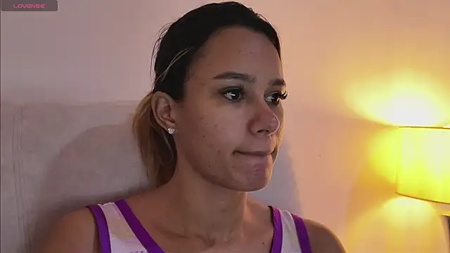 SamanthaWatson online show from 04/06/26, 01:14