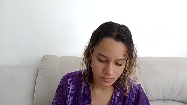 SamanthaWatson online show from 05/19/26, 02:23
