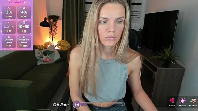 ViollaWise online show from 02/19/25, 05:16