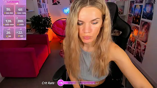 ViollaWise online show from 02/24/25, 03:42