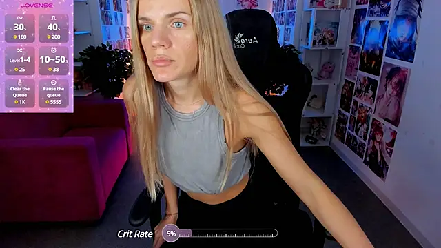 ViollaWise online show from 03/13/25, 02:01