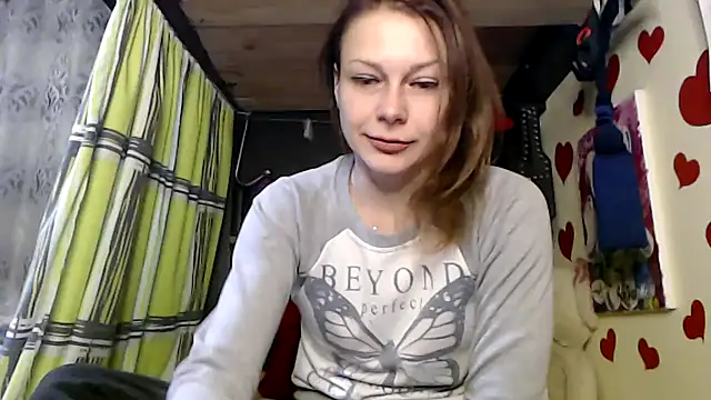 HarleyQuinn 69 online show from 12/15/24, 07:10