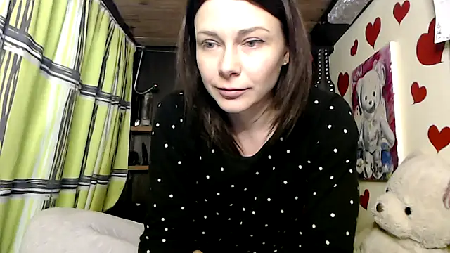 HarleyQuinn 69 online show from 02/15/25, 11:03