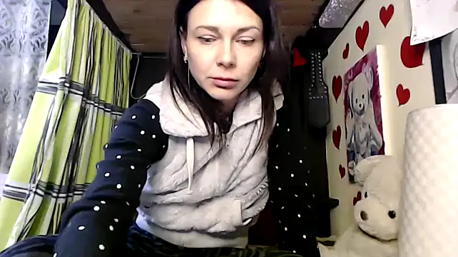 HarleyQuinn 69 online show from 02/28/25, 08:07