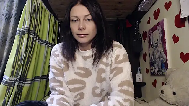 HarleyQuinn 69 online show from 03/01/25, 09:04