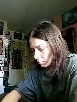 HarleyQuinn 69 online show from 05/19/26, 02:34
