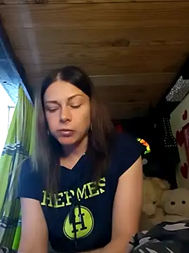 HarleyQuinn 69 online show from 05/24/26, 09:58