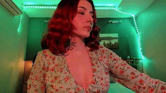 LiliJones  online show from 01/08/25, 08:07