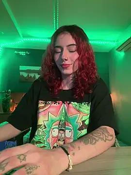 LiliJones  online show from 01/14/25, 05:23