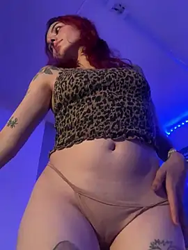 LiliJones  online show from 01/30/25, 08:10