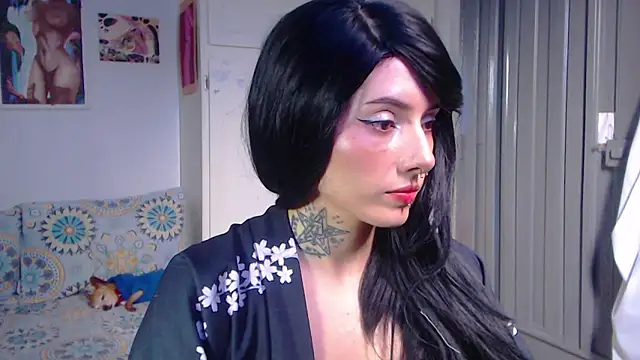 LiliJones  online show from 02/11/25, 07:38