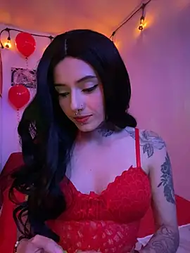 LiliJones  online show from 02/14/25, 08:05