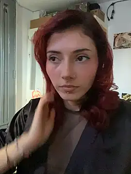 LiliJones  online show from 02/19/25, 08:52