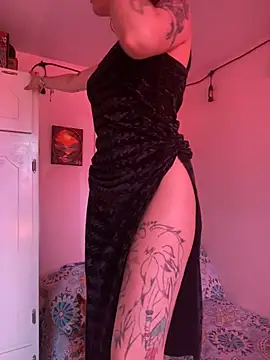 LiliJones  online show from 03/11/25, 05:35