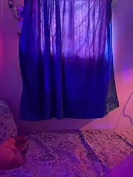 LiliJones  online show from 10/16/25, 06:31