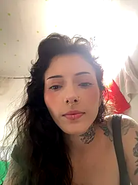 LiliJones  online show from 10/29/25, 03:14