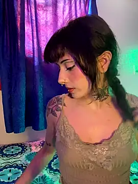 LiliJones  online show from 11/03/25, 02:29