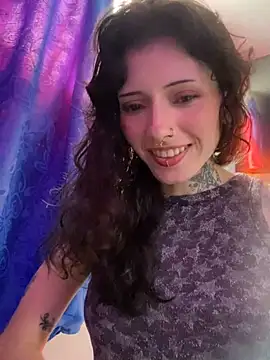 LiliJones  online show from 11/05/25, 04:18