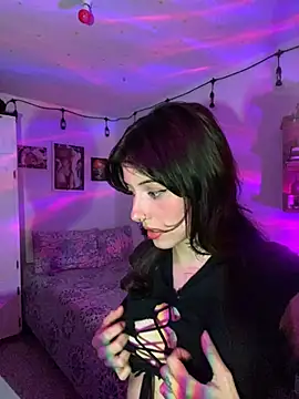 LiliJones  online show from 02/13/26, 03:08