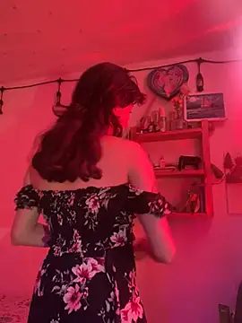 LiliJones  online show from 02/19/26, 03:19