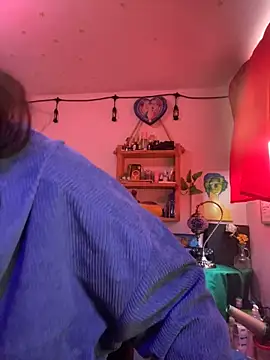 LiliJones  online show from 02/21/26, 04:41