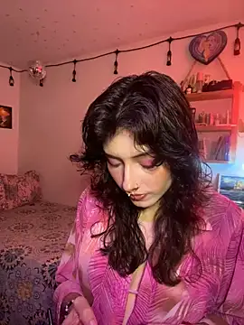 LiliJones  online show from 02/25/26, 05:22