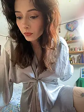 LiliJones  online show from 02/26/26, 04:50