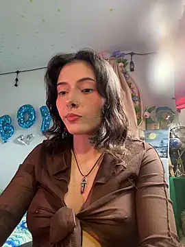 LiliJones  online show from 05/17/26, 08:27
