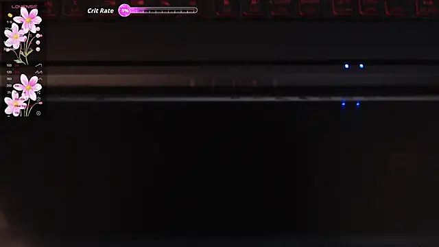 camilita08 online show from 03/12/26, 04:51