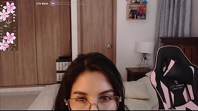 camilita08 online show from 03/27/26, 07:58