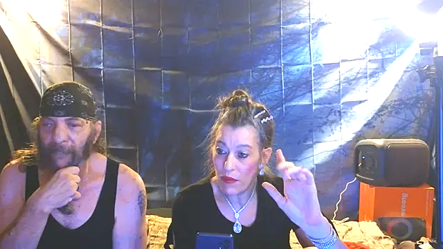 Snapshot of PropertyAndBiker chatting on 10/22/25, 11:04 PropertyAndBiker online show from 10/22/25, 11:04