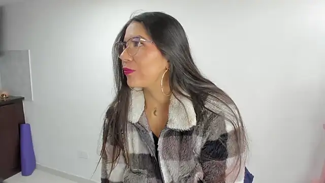 Luna Dumont online show from 05/09/26, 11:15