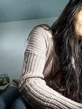 Luna Dumont online show from 05/31/26, 11:06