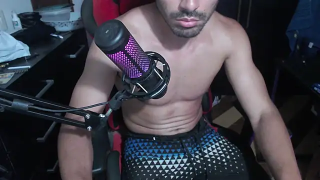 m16x16x online show from 12/05/25, 06:00