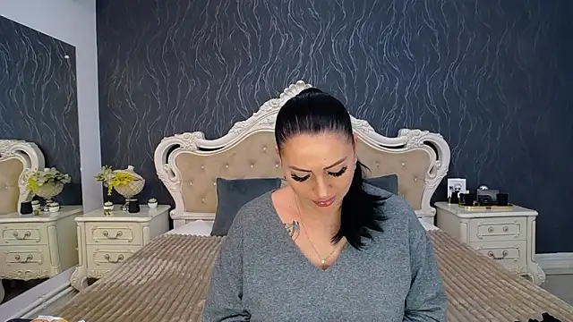 Snapshot of Lauren_Saint chatting on 02/13/25, 09:09 Lauren Saint online show from 02/13/25, 09:09