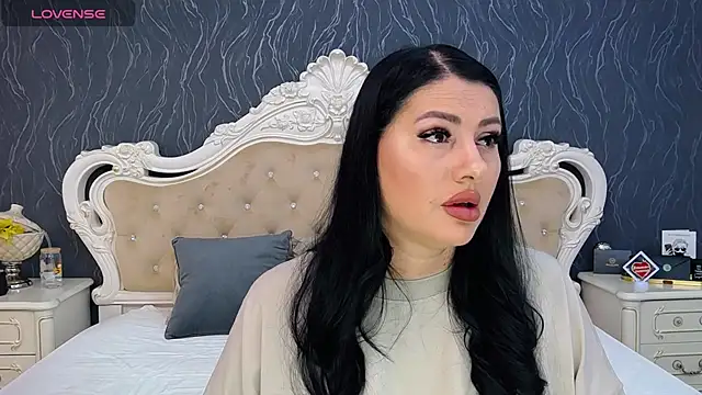 Snapshot of Lauren_Saint chatting on 03/15/25, 09:41 Lauren Saint online show from 03/15/25, 09:41