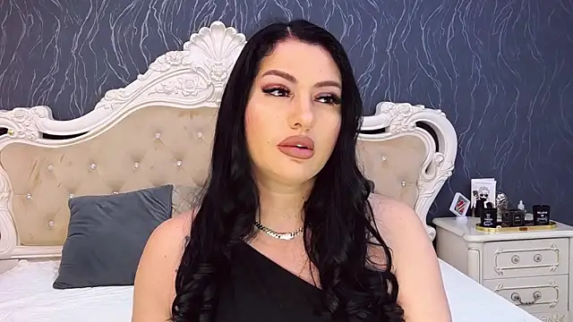 Lauren Saint online show from 03/28/26, 02:27