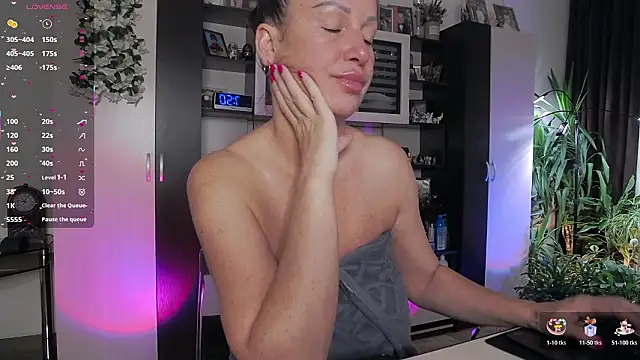 SheilaRyan online show from 03/20/26, 04:50