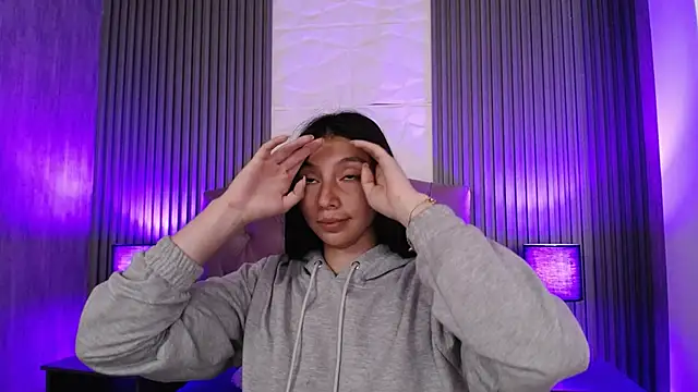 kendall saenz online show from 01/24/25, 07:18