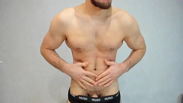 Snapshot of Alex_Brown_ chatting on 01/29/25, 12:45 Alex Brown online show from 01/29/25, 12:45