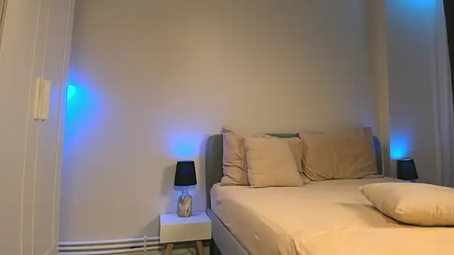 ShySara online show from 01/27/25, 06:20